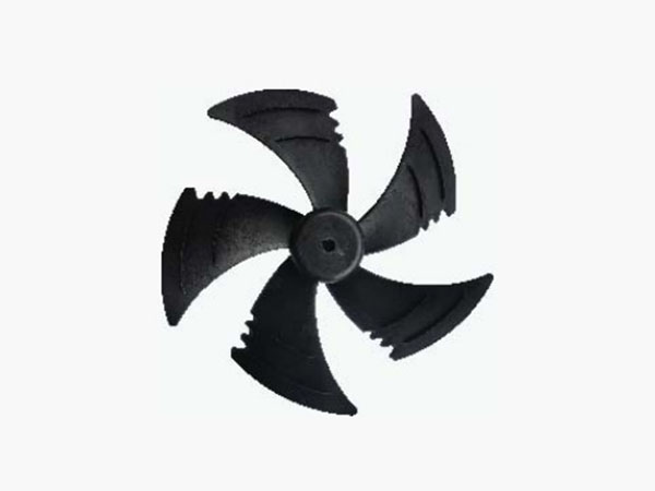 前掠式風(fēng)葉