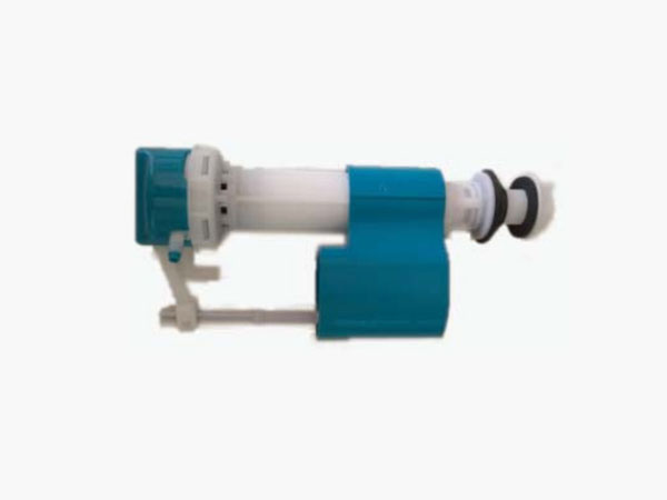 立式進(jìn)水閥