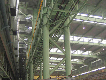 發(fā)動(dòng)機(jī)公司環(huán)?？照{(diào)豐田發(fā)動(dòng)機(jī)公司案例