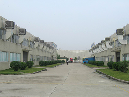 小家電廠-東保集團(tuán)案例