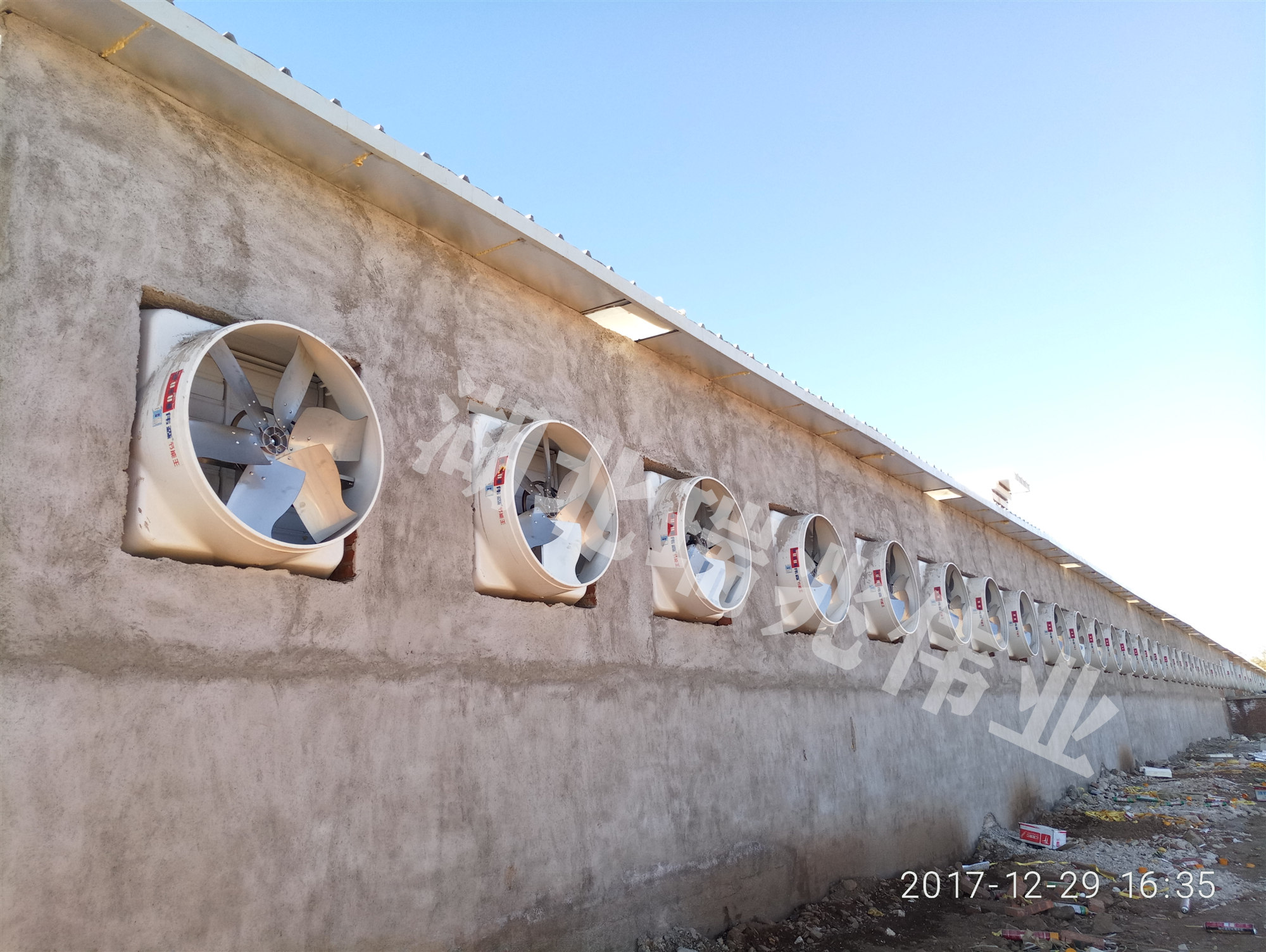 負壓風機的作用及主要用途有哪些？