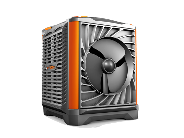 瑞泰風(fēng)冷風(fēng)機(jī)RTF20B