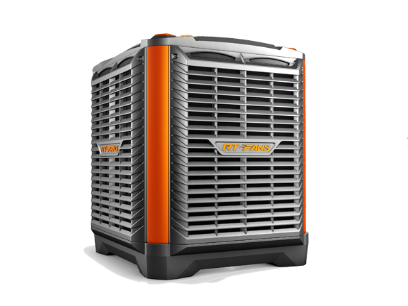 車間蒸發(fā)式RTF20C