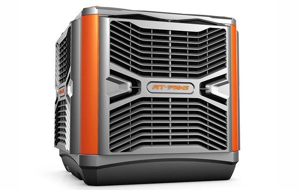 水簾風(fēng)機注意事項