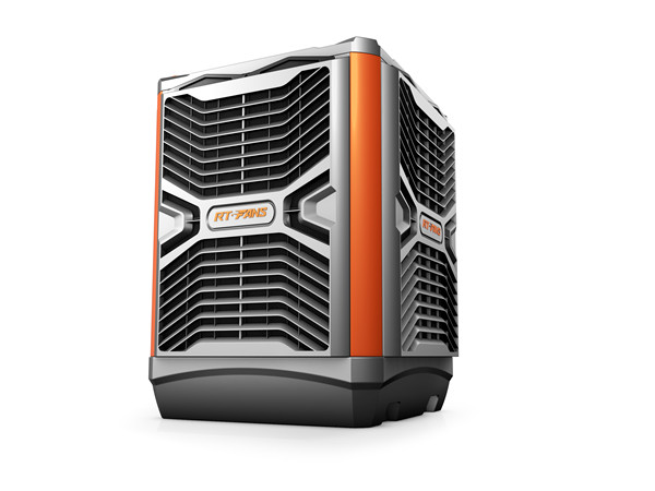 今日立夏瑞泰風(fēng)環(huán)?？照{(diào)給你送清涼！