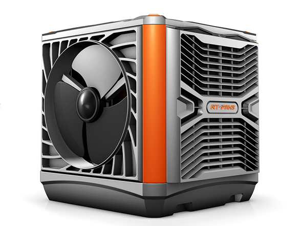 湖北冷風機廠家找瑞兆，為你提供一站式服務！