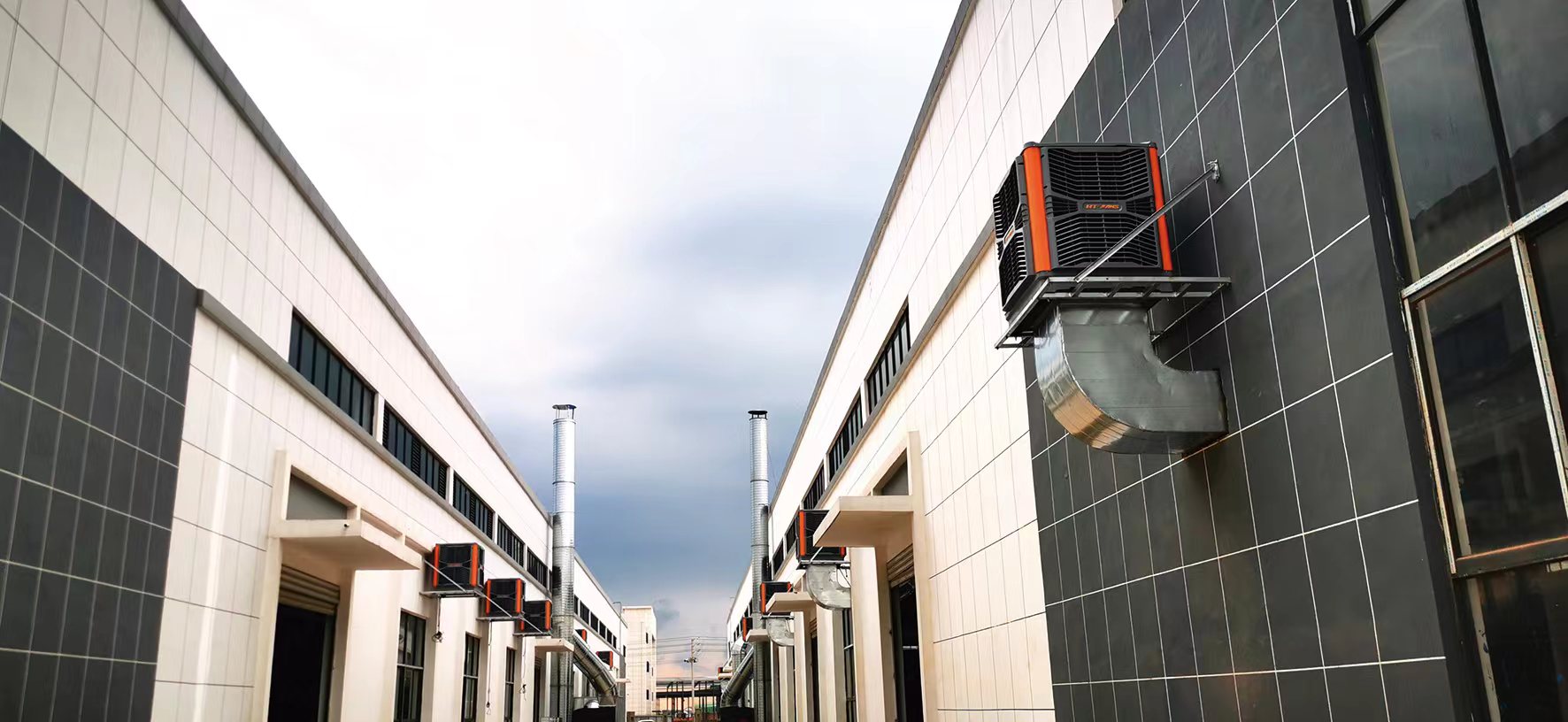 車間降溫有那幾種降溫方式，這幾種方式可供你參考