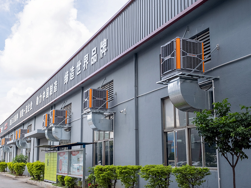 瑞昌環(huán)?？照{(diào)