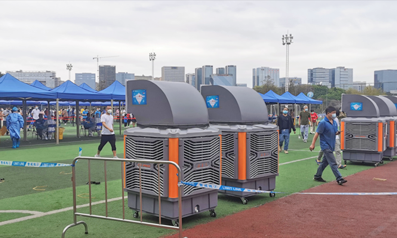 環(huán)?？照{(diào)銷售