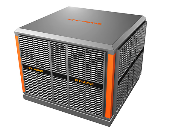 環(huán)?？照{(diào)RTF-45B