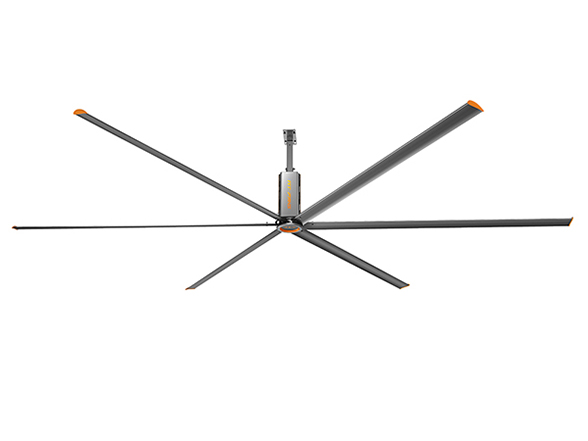 大型工業(yè)風扇 | 風王系列