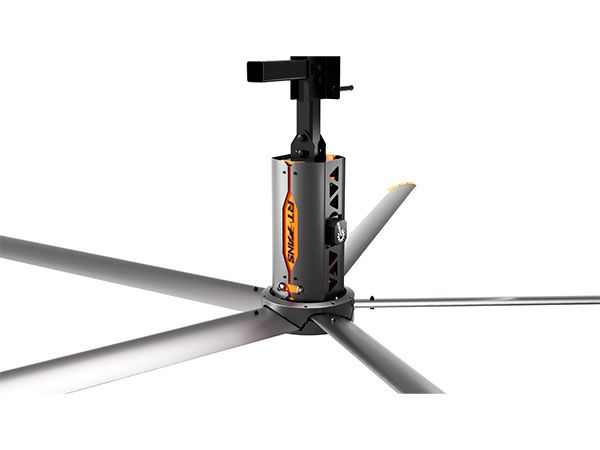 低空商用大風(fēng)扇