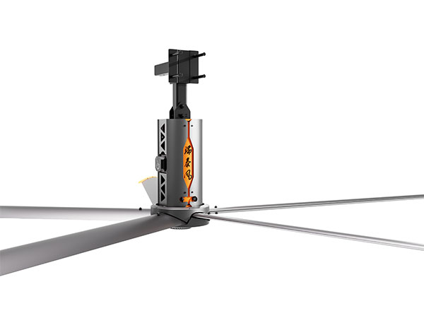 低空商用大風(fēng)扇