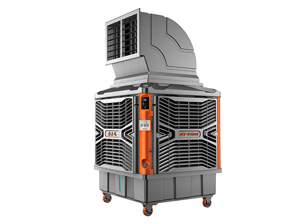 RTF-20Y移動(dòng)風(fēng)機(jī)