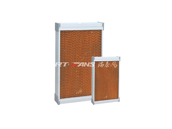 不銹鋼濕簾（水簾）墻