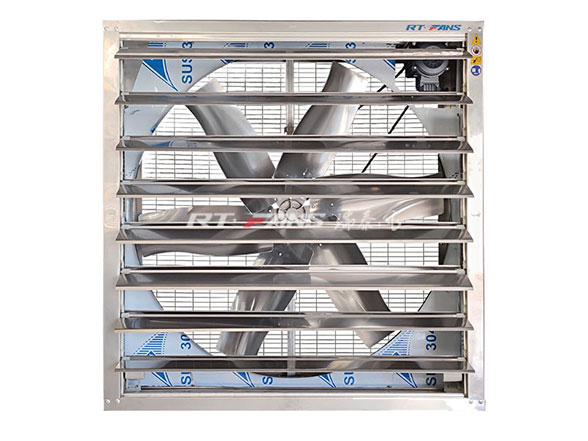 普通鍍鋅板負(fù)壓風(fēng)機(jī)