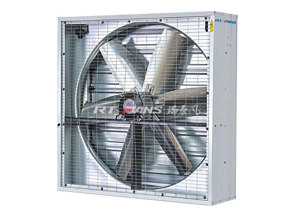 普通鍍鋅板負(fù)壓風(fēng)機(jī)