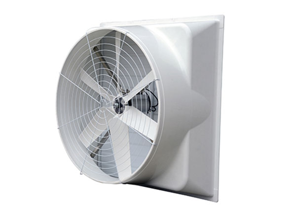 玻璃鋼風機RTF-FF-1460