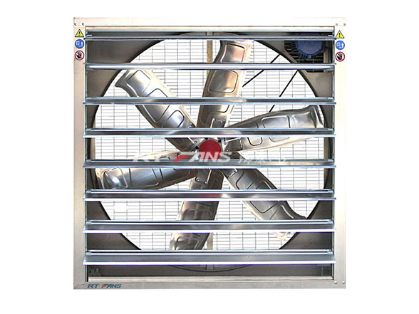 普通鍍鋅板負(fù)壓風(fēng)機(jī)