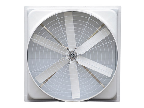 玻璃鋼風機RTF-FF-1460