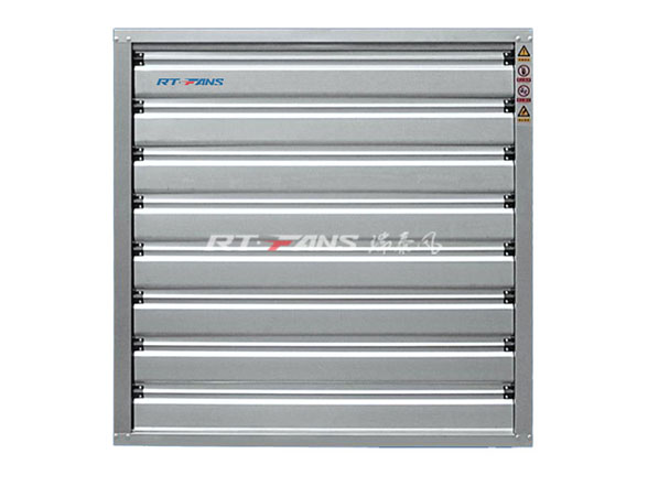 普通鍍鋅板負(fù)壓風(fēng)機(jī)