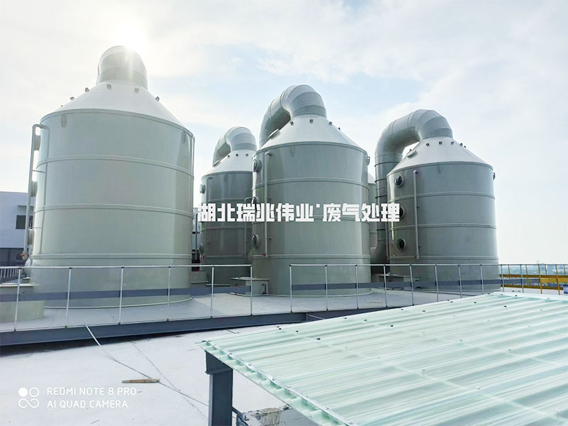 湖北泰川新材料股份有限公司