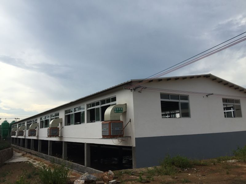 冷風(fēng)機(jī)