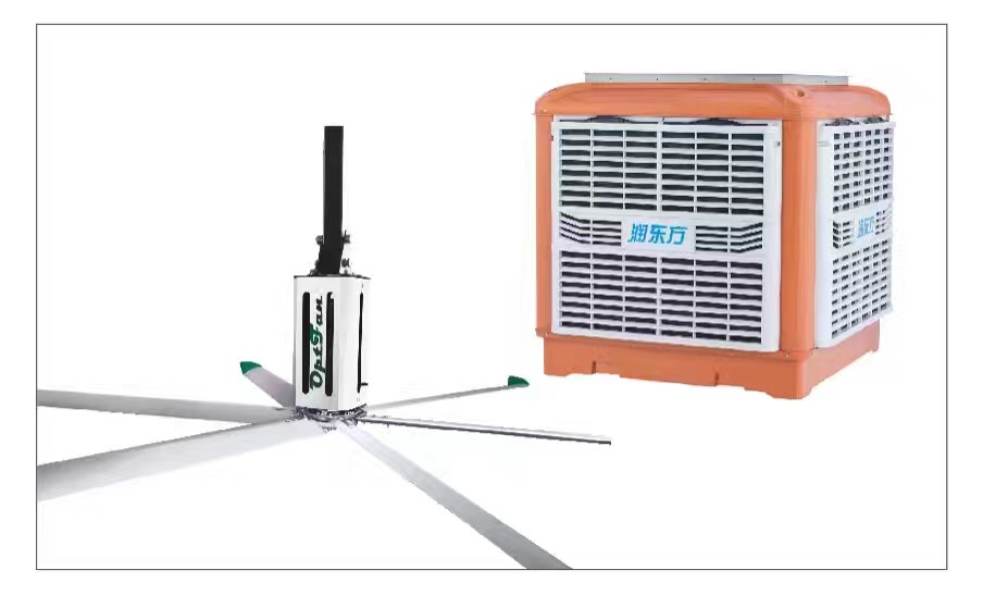潤東方冷氣機(jī)