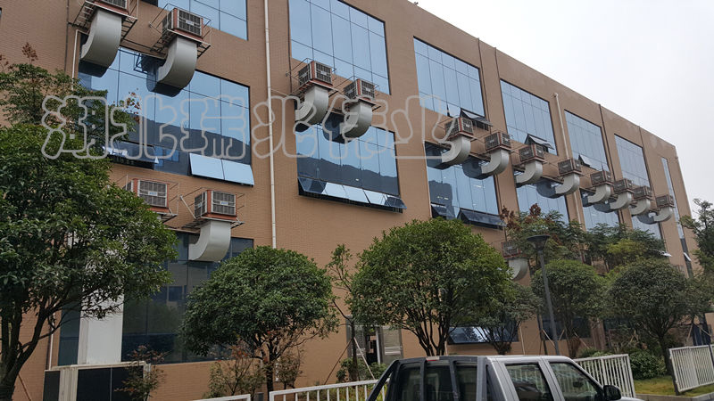 冷氣機、工業(yè)冷氣機、蒸發(fā)式冷氣機、潤東方蒸發(fā)式冷氣機、湖北潤東方蒸發(fā)式冷氣機