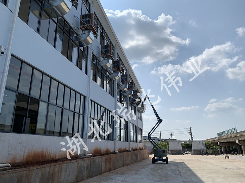 武漢冷風(fēng)機(jī)，武漢冷風(fēng)機(jī)廠家，冷風(fēng)機(jī)