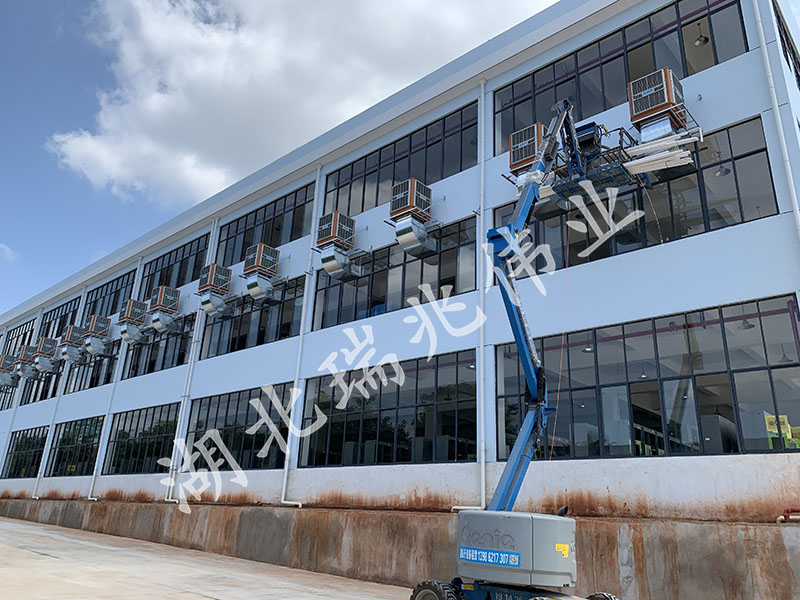 湖北工業(yè)冷風(fēng)機(jī)，工業(yè)冷風(fēng)機(jī)，冷風(fēng)機(jī)