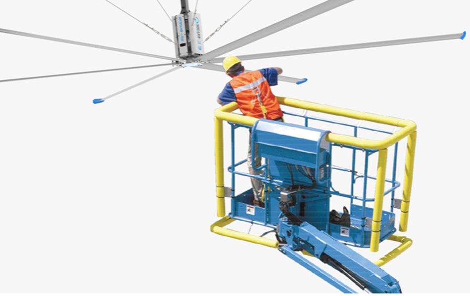 工業(yè)大風(fēng)扇