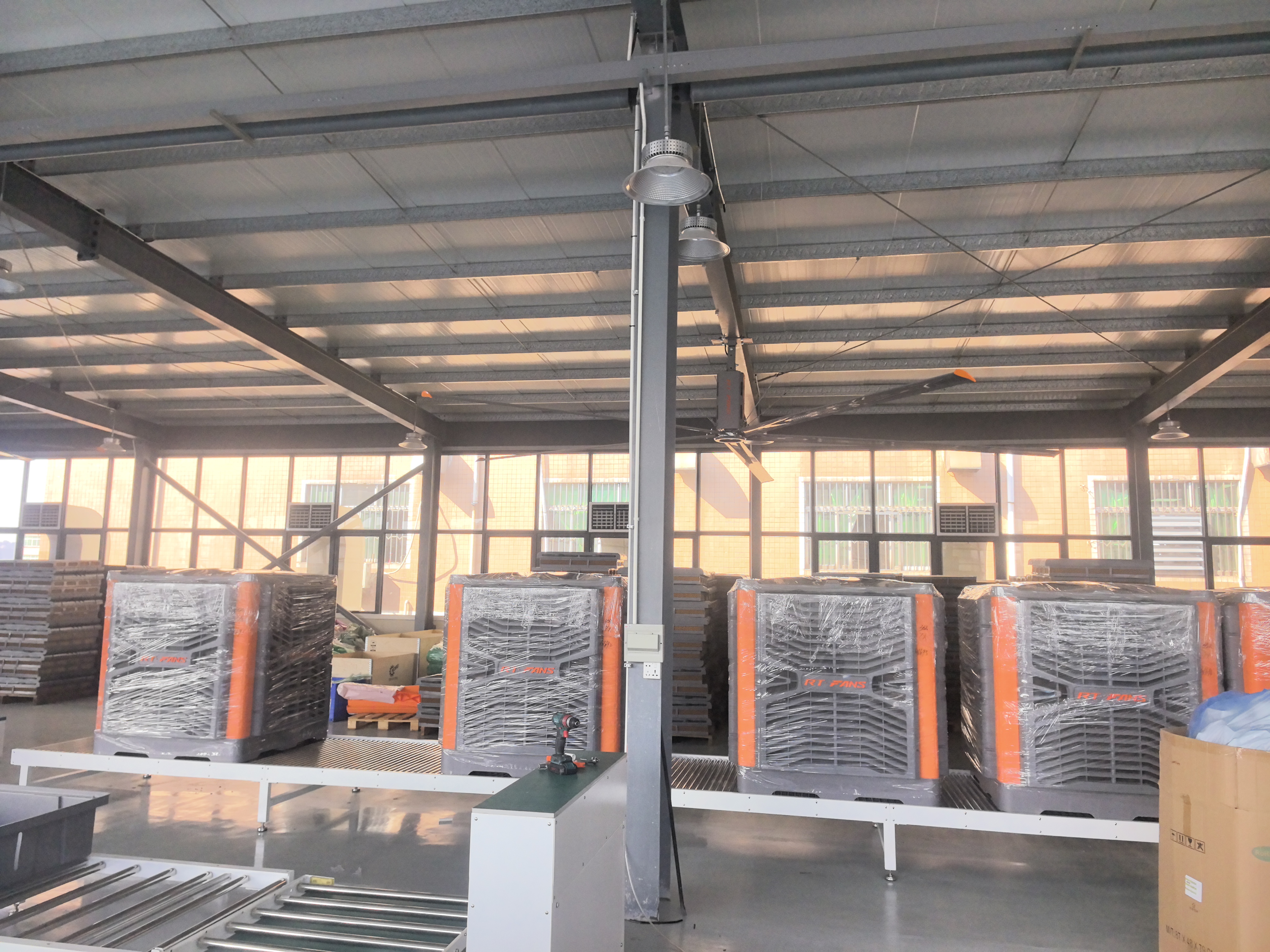 冷風(fēng)機(jī)生產(chǎn)廠家