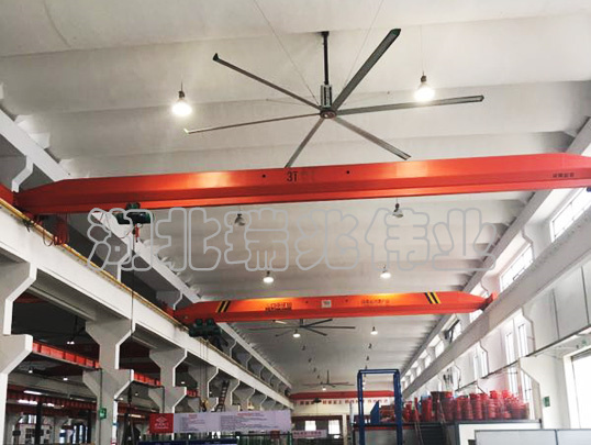 工業(yè)大吊扇