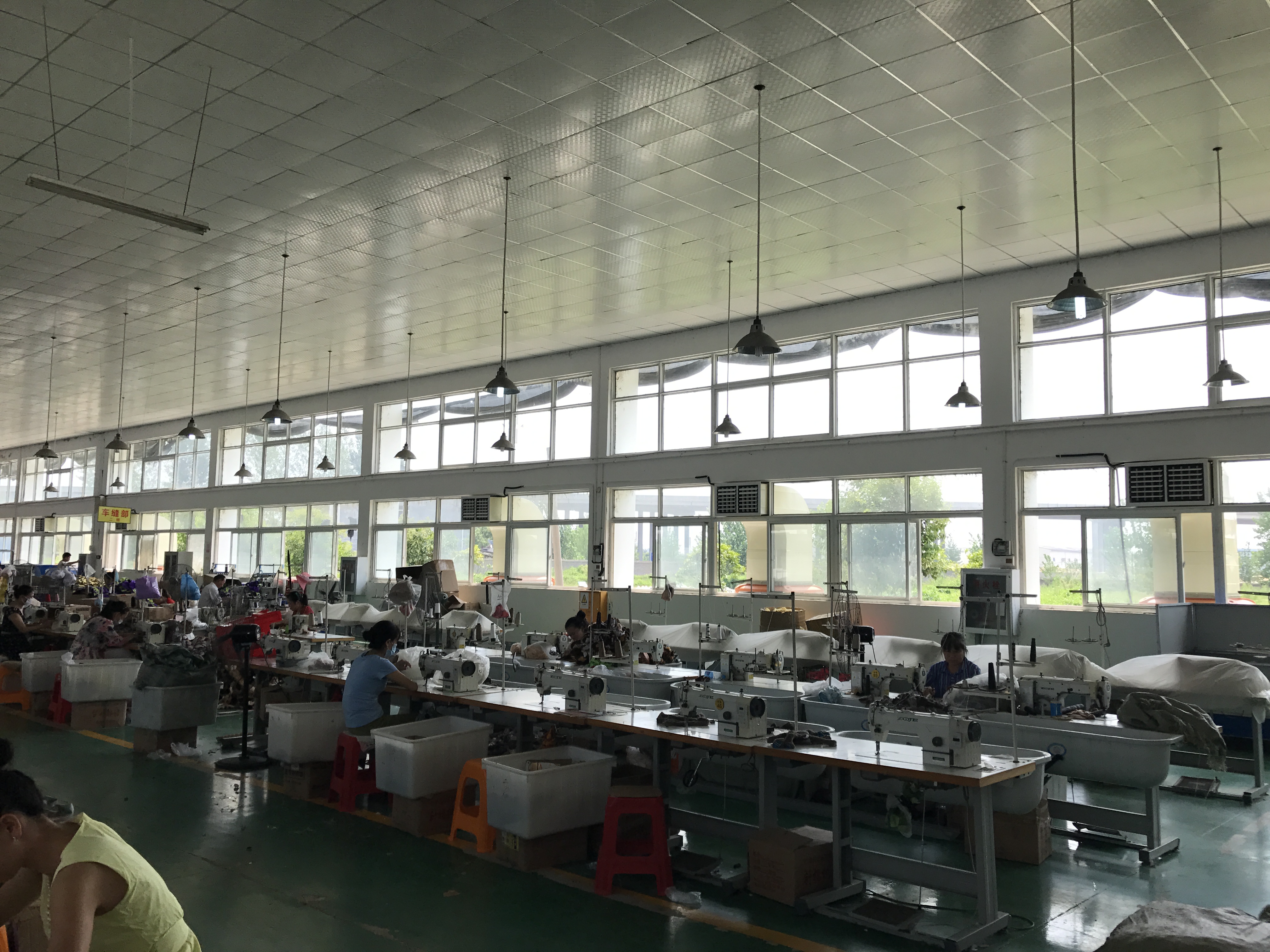 蒸發(fā)式冷風(fēng)機