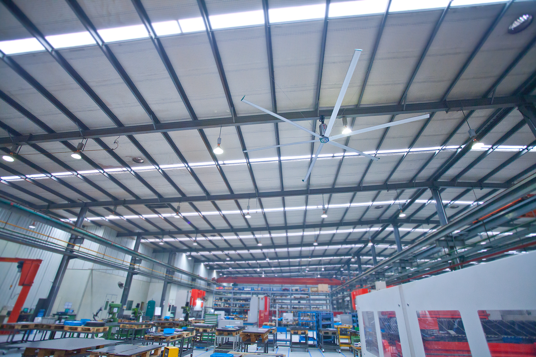 工業(yè)大風(fēng)扇