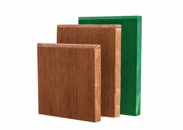 潤(rùn)東方水冷空調(diào)