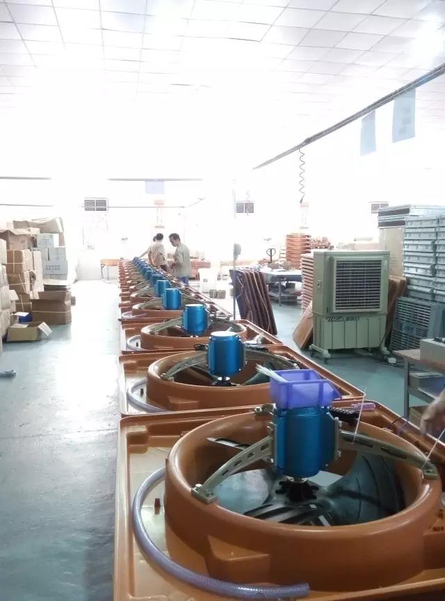 潤東方環(huán)保空調(diào)