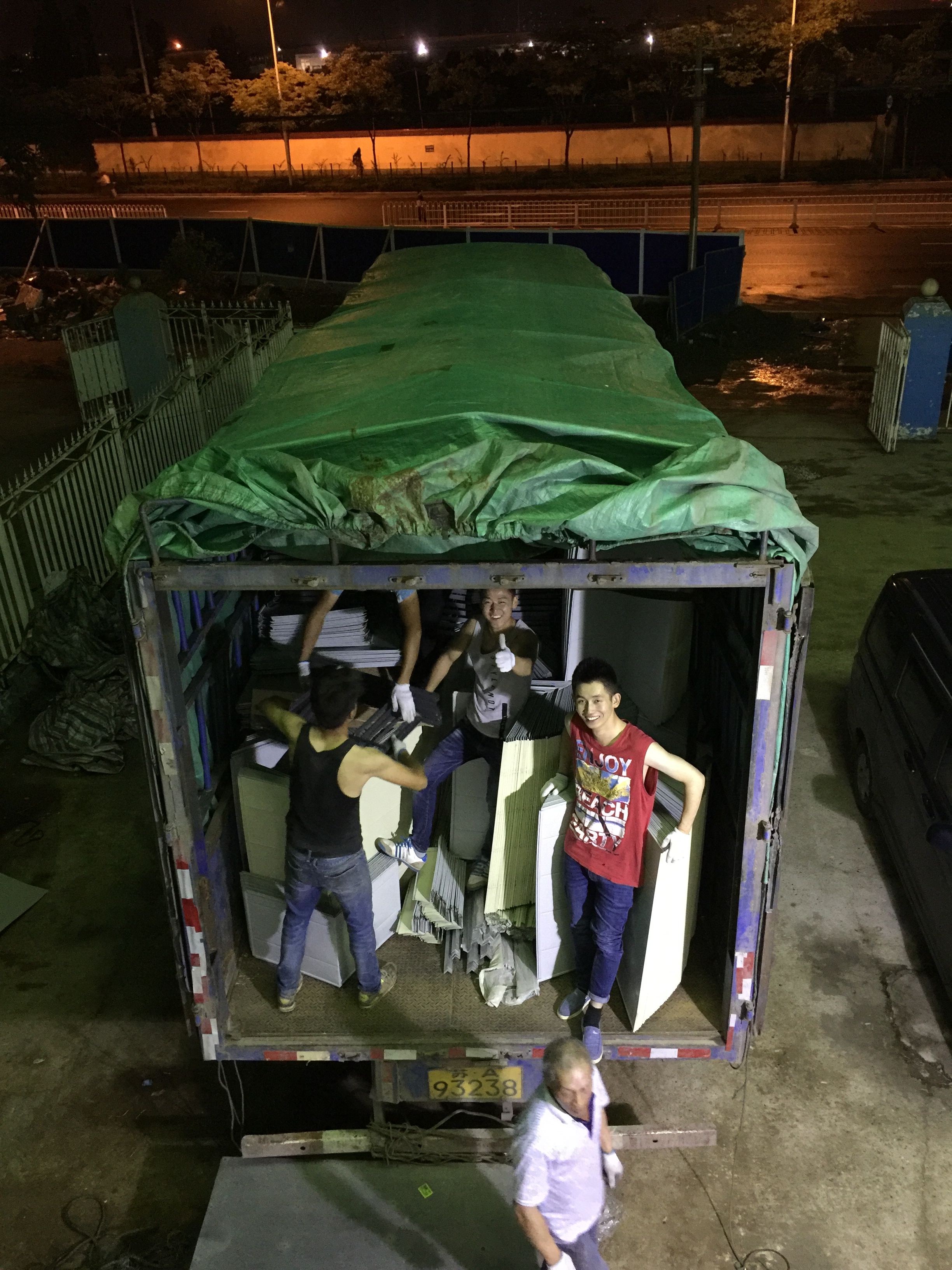 工業(yè)水冷空調(diào)