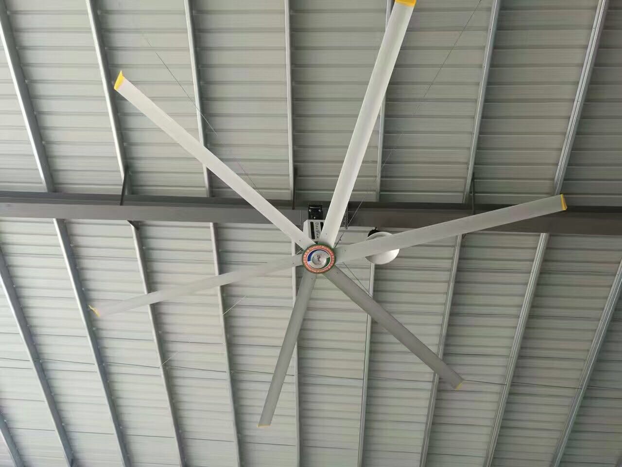 歐比特工業(yè)大風扇