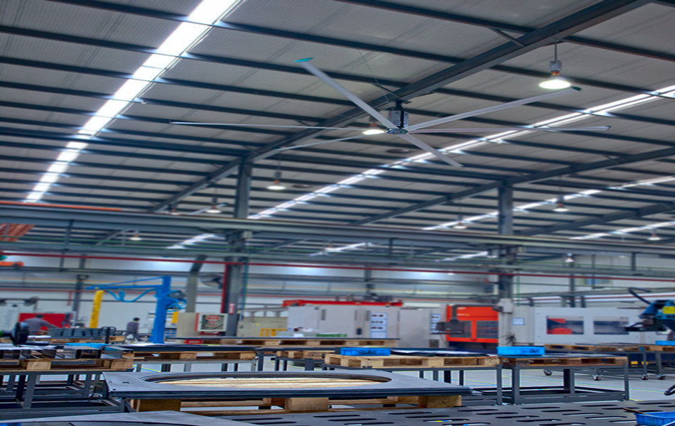 工業(yè)大風(fēng)扇