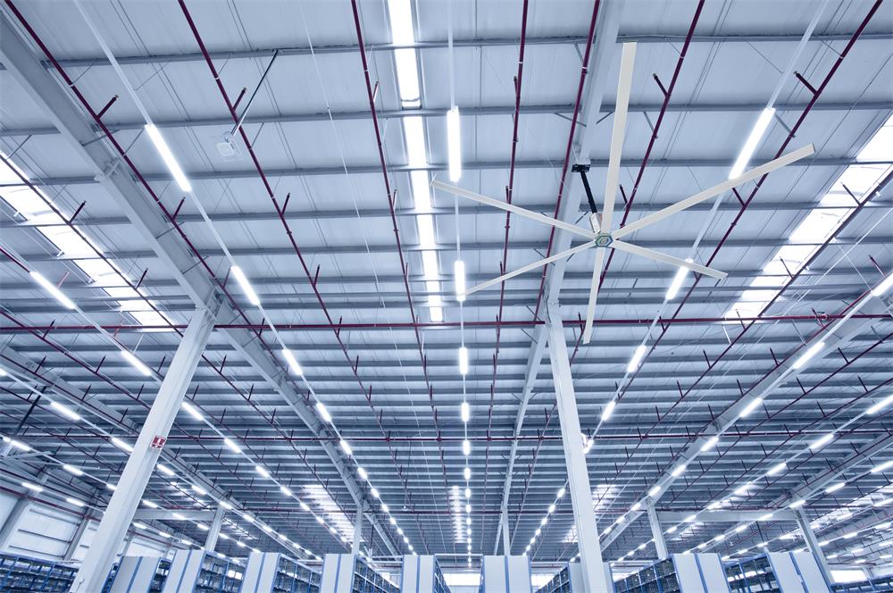 工業(yè)大風(fēng)扇