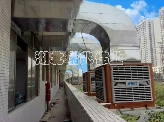 廠房降溫通風設備、降溫通風設備、廠房降溫、廠房通風