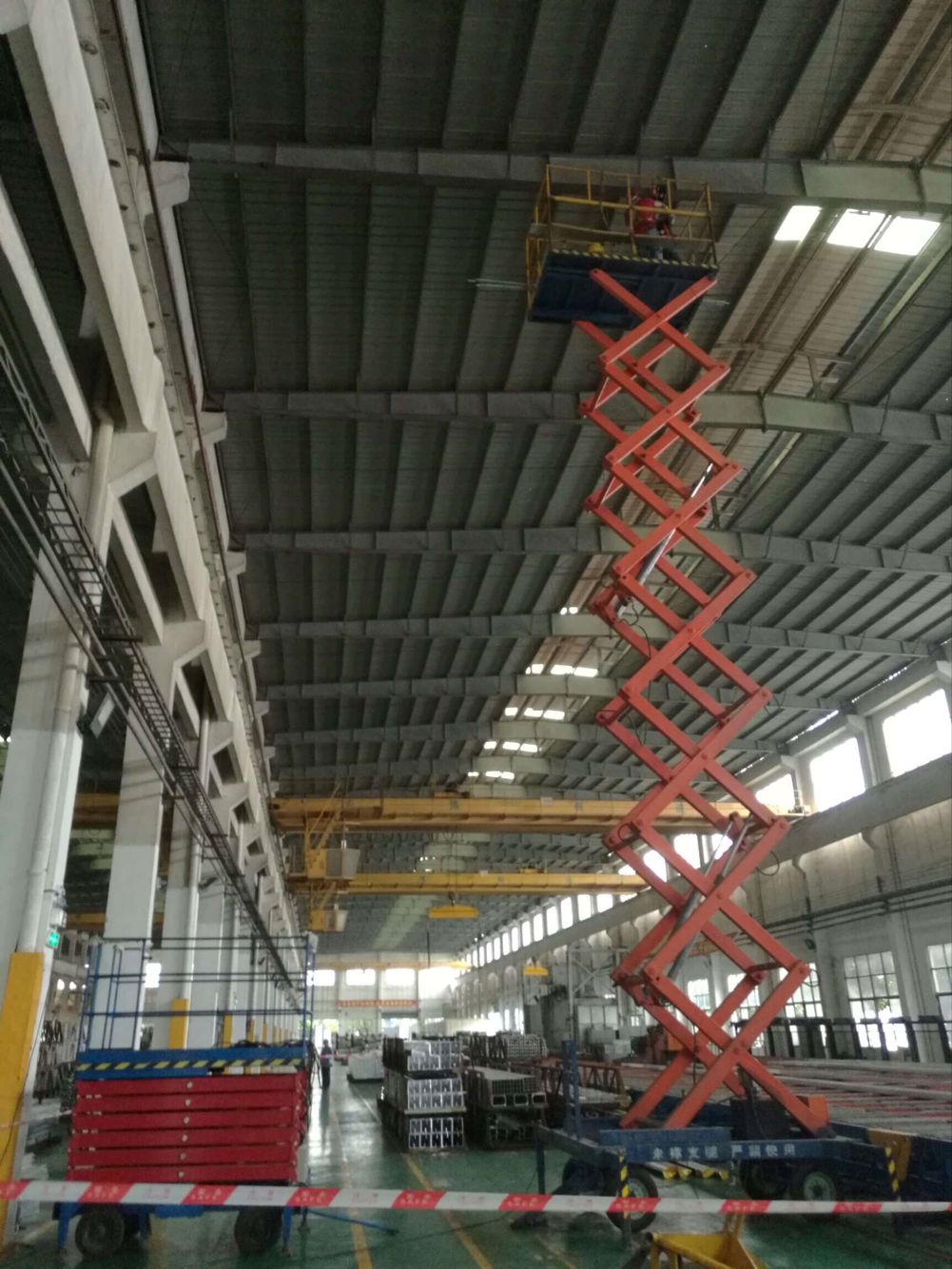 歐比特工業(yè)大風扇