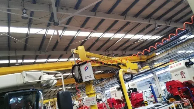 歐別特大型工業(yè)風(fēng)扇