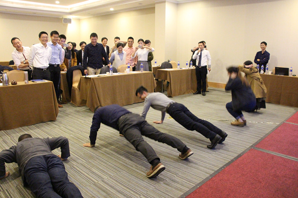 廠房通風(fēng)降溫