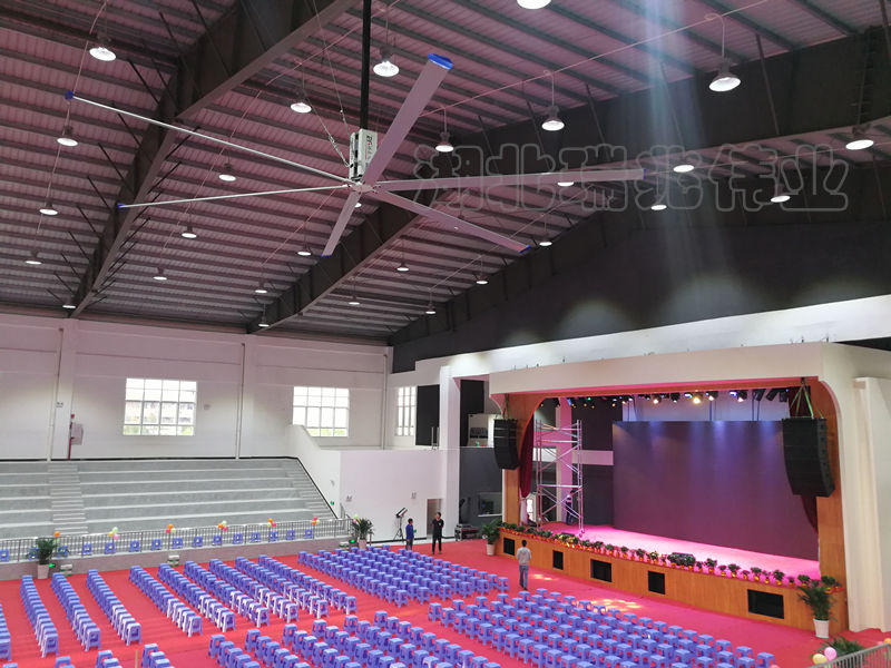 鋼結構廠房通風降溫方案,廠房車間通風降溫方案,大型工業(yè)風扇,物流倉儲大風扇,工業(yè)大風扇,工業(yè)大吊扇,工業(yè)節(jié)能風扇