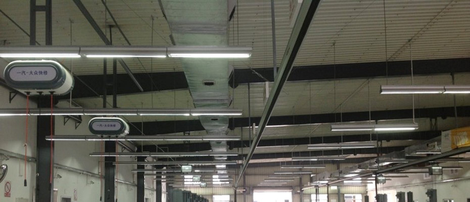 瑞昌環(huán)?？照{(diào)