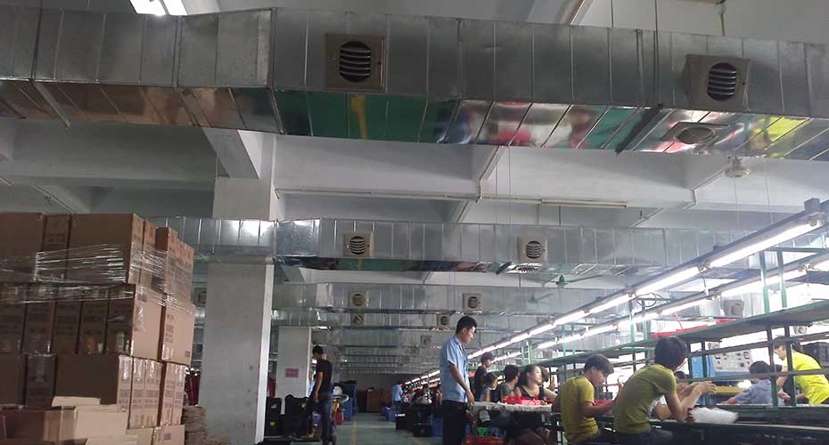 瑞昌環(huán)?？照{(diào)