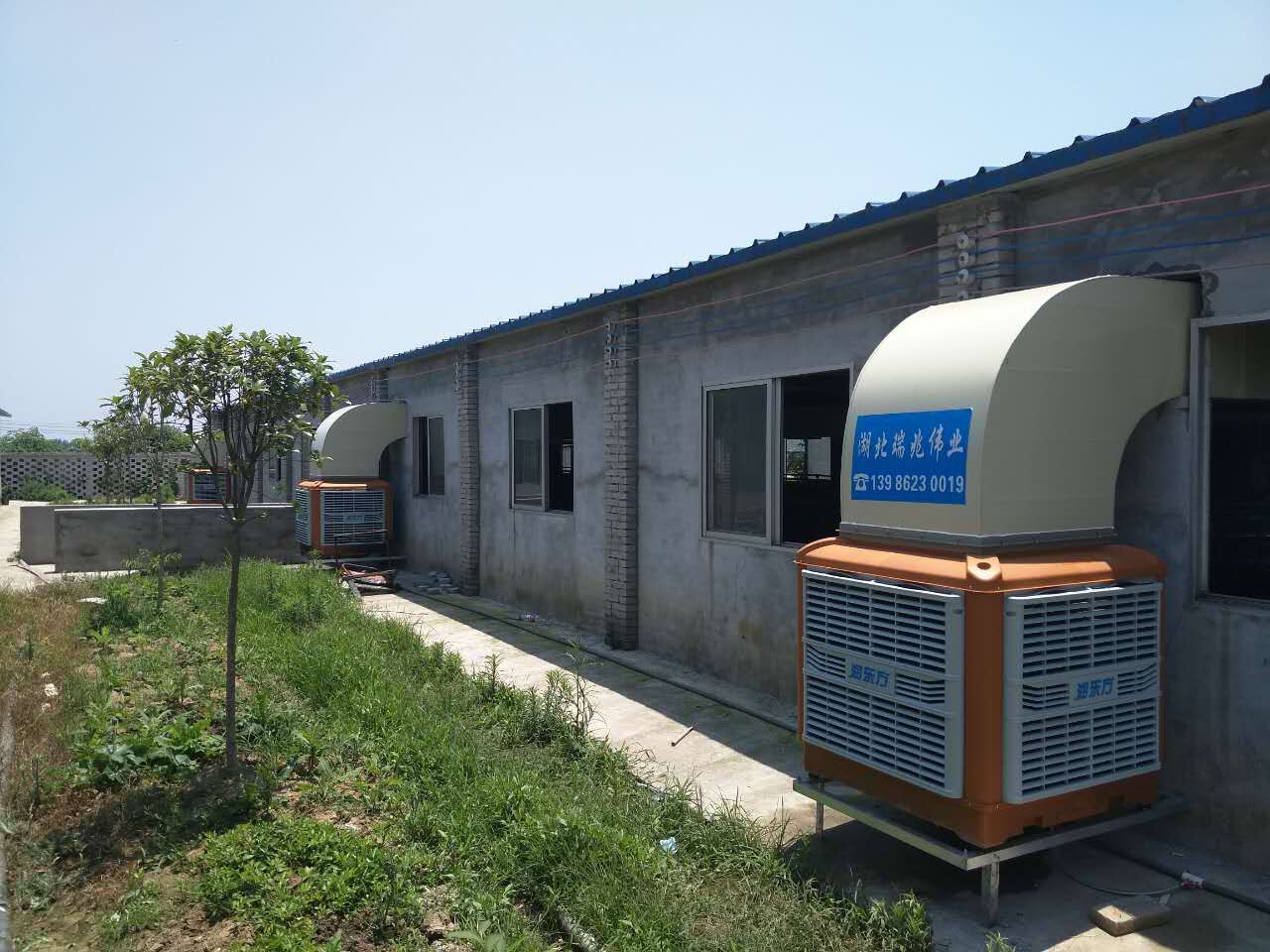 工業(yè)冷風(fēng)機(jī)